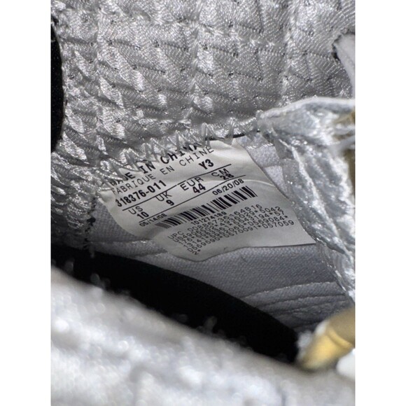 Size 10 - Air Jordan 23 OG Motorsports - Picture 9 of 9